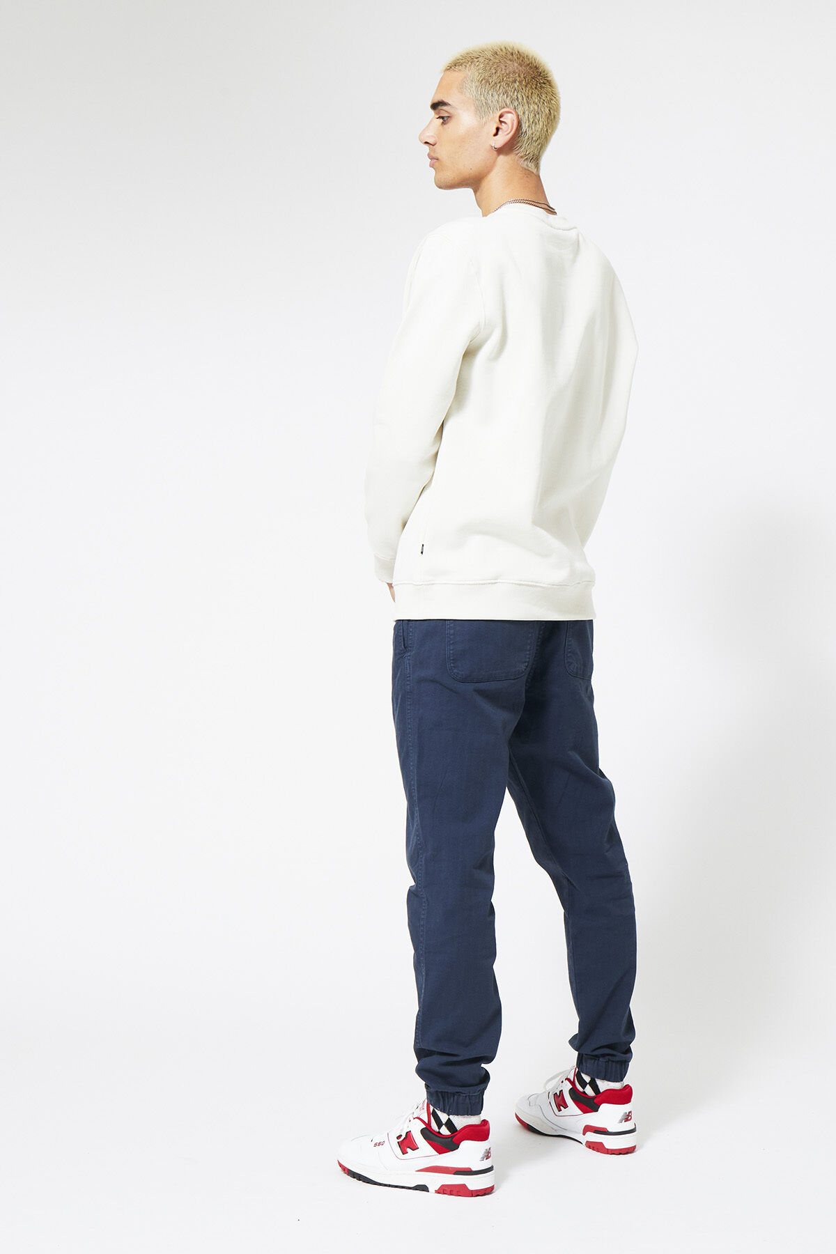 Jogging pants Pike image number 2