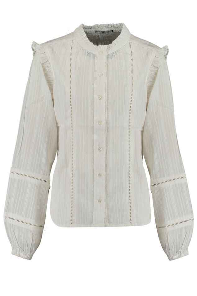 Blouse Bree image number 4