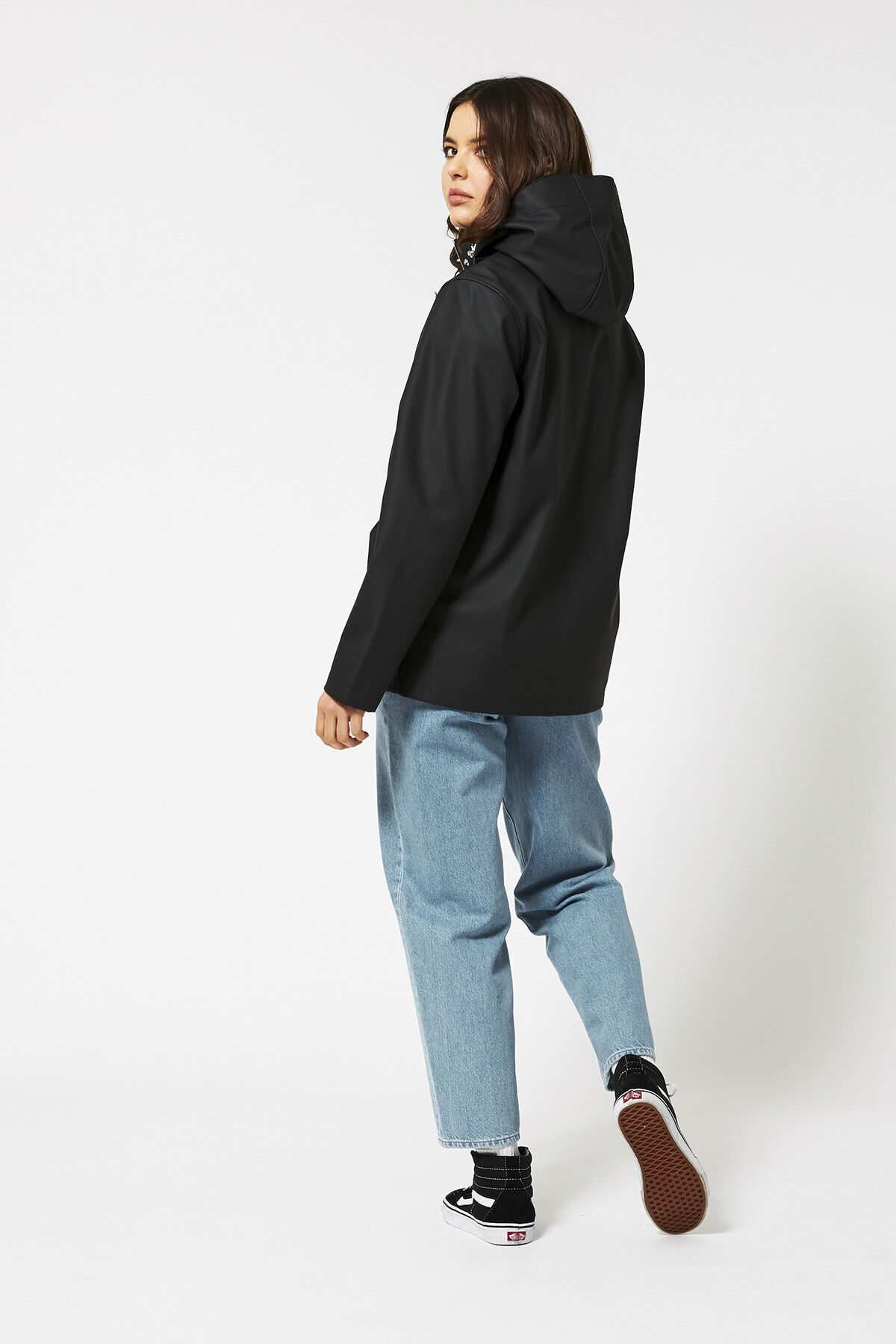 Rain jacket Janice S image number 2