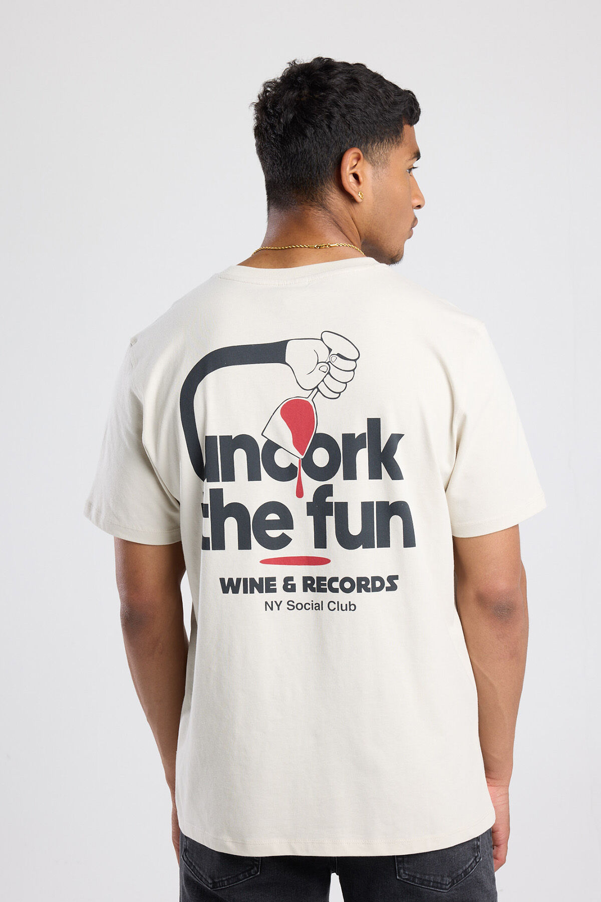 T-shirt Etienne Z image number 3