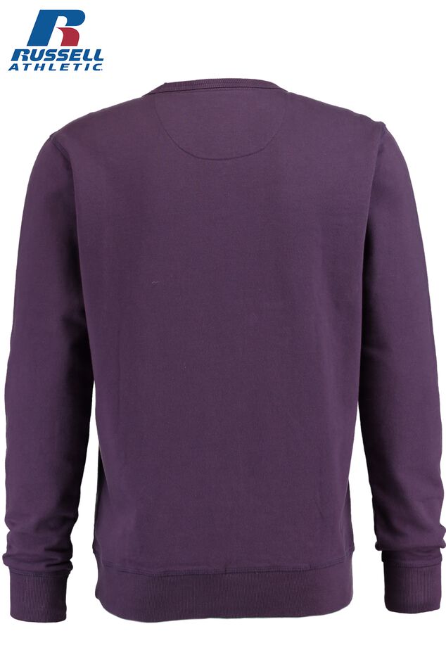 Sweater Saxon image number 1