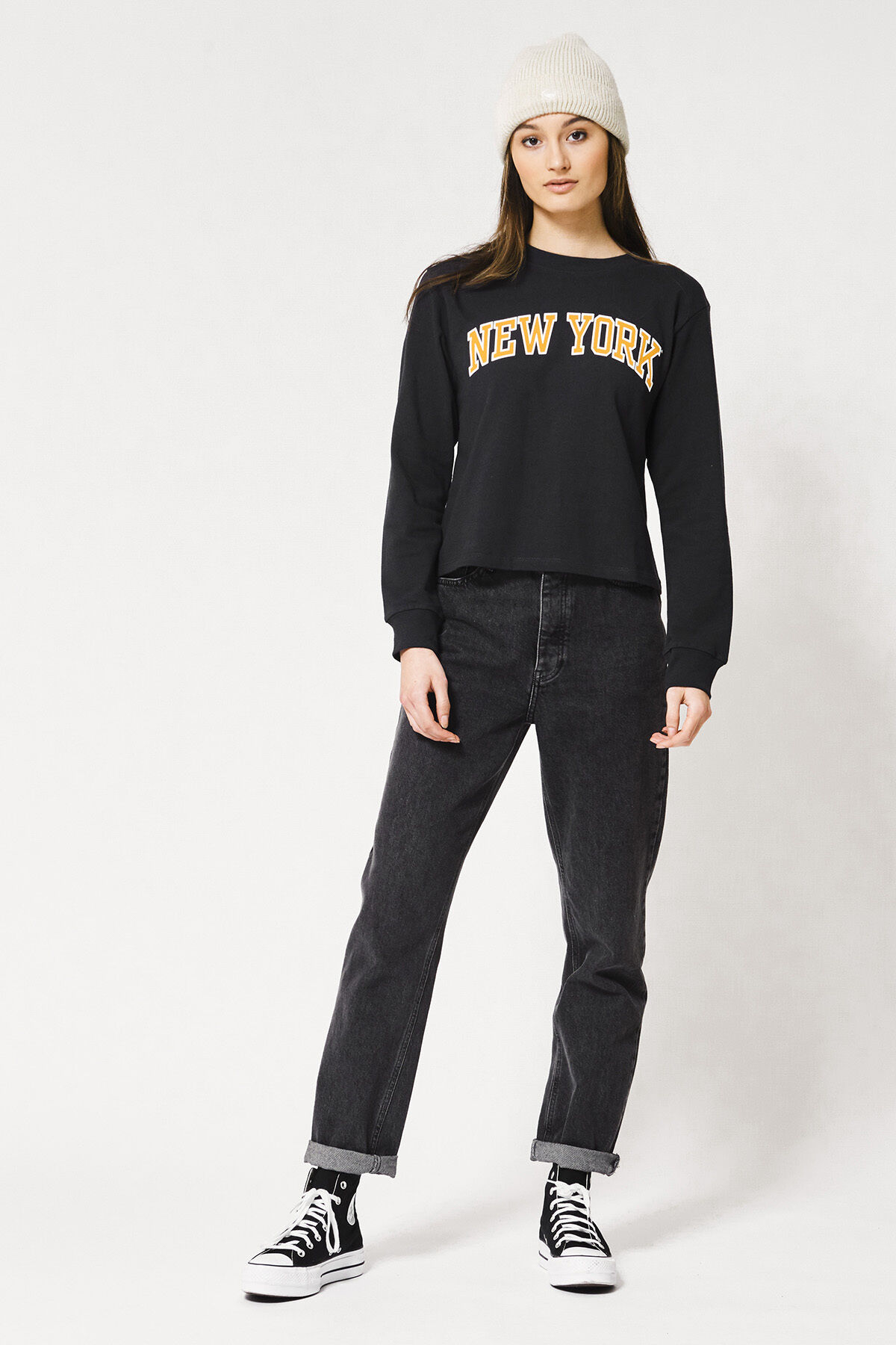 Longsleeve Liz image number 1