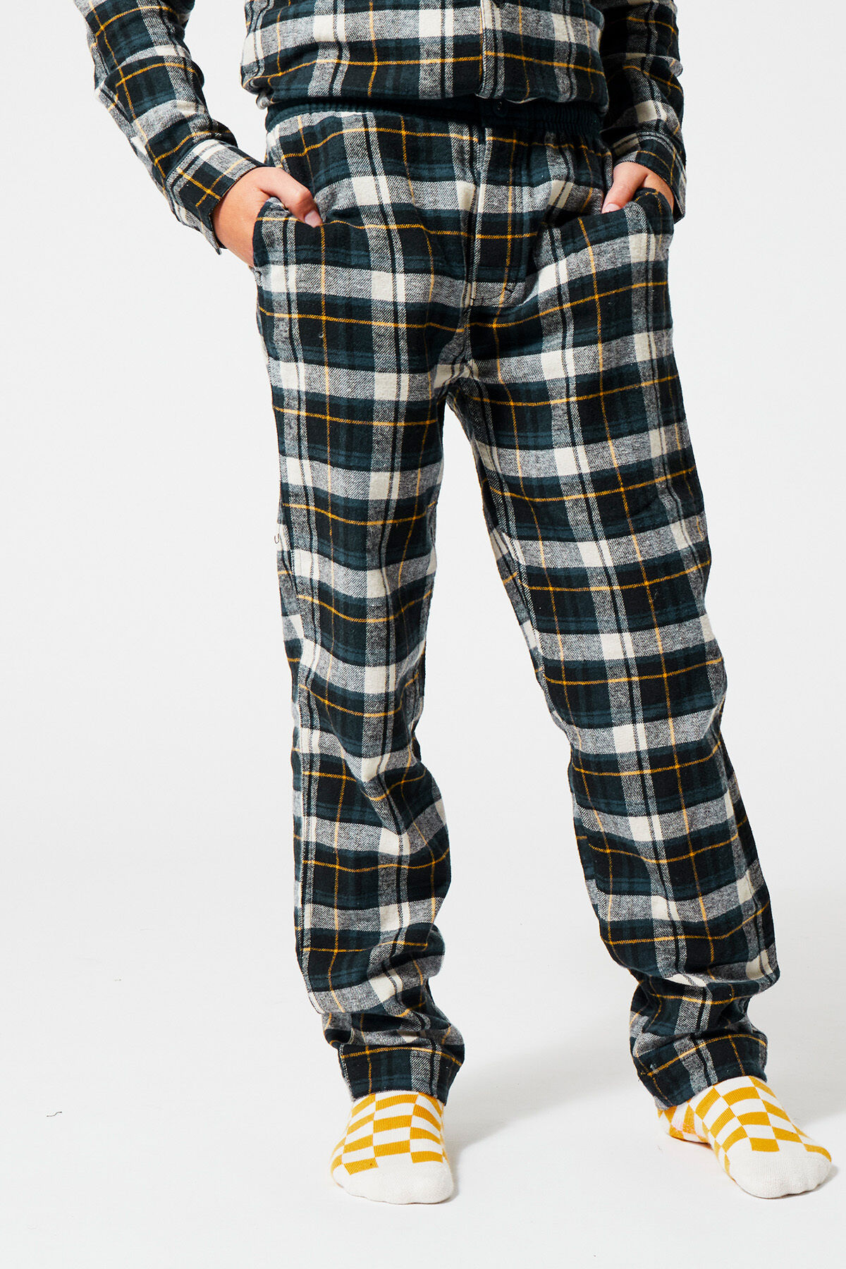 Loungepants Nathan JR. image number 1