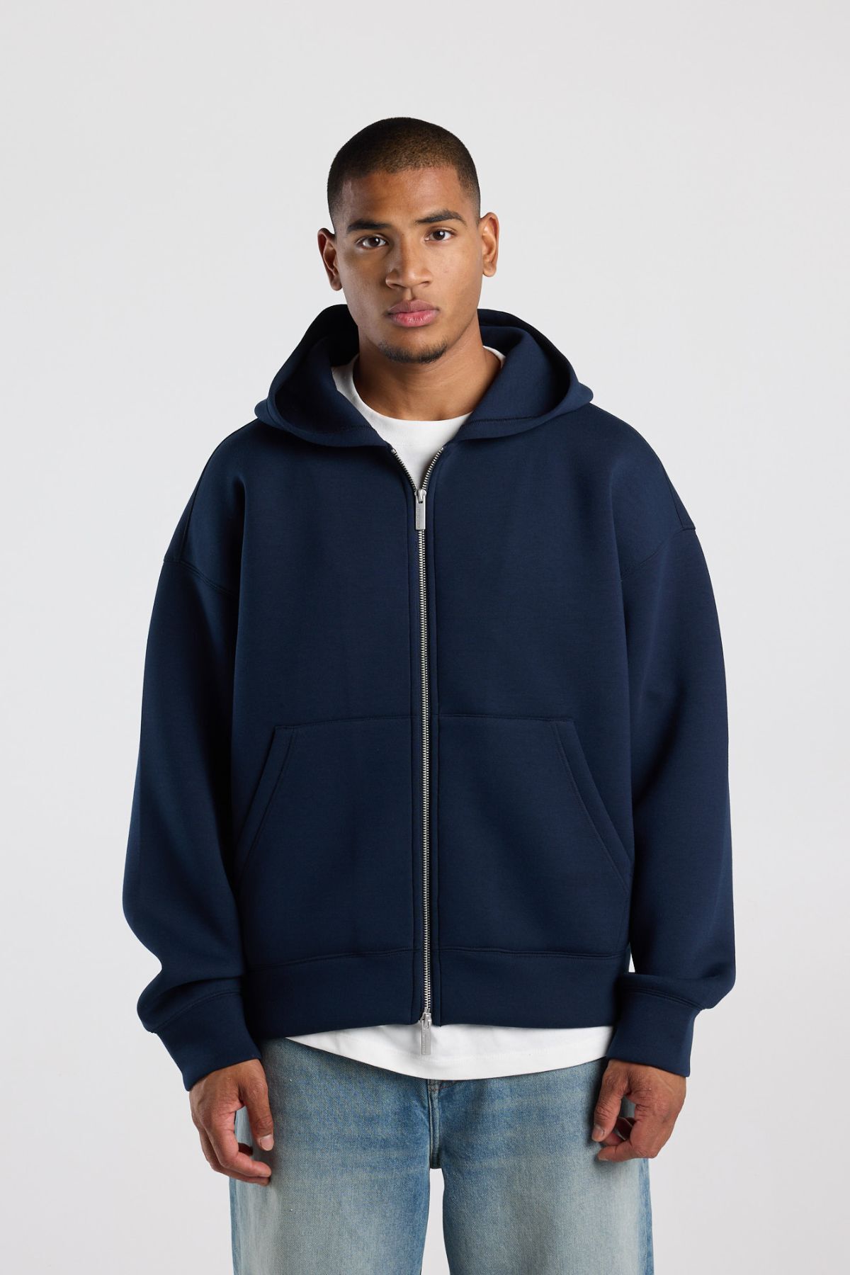 Sky Full Zip image number 0
