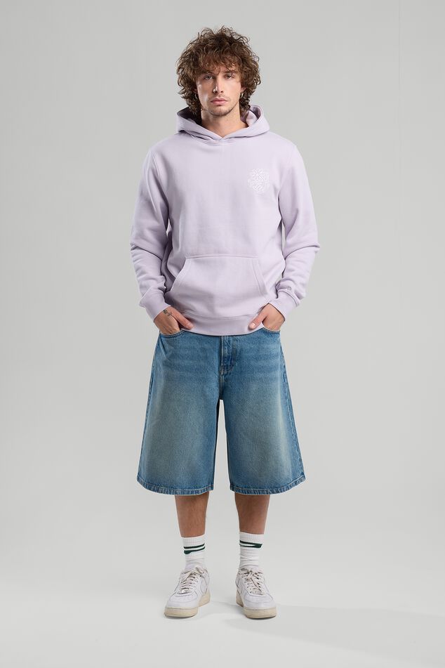 Simon hood image number 1