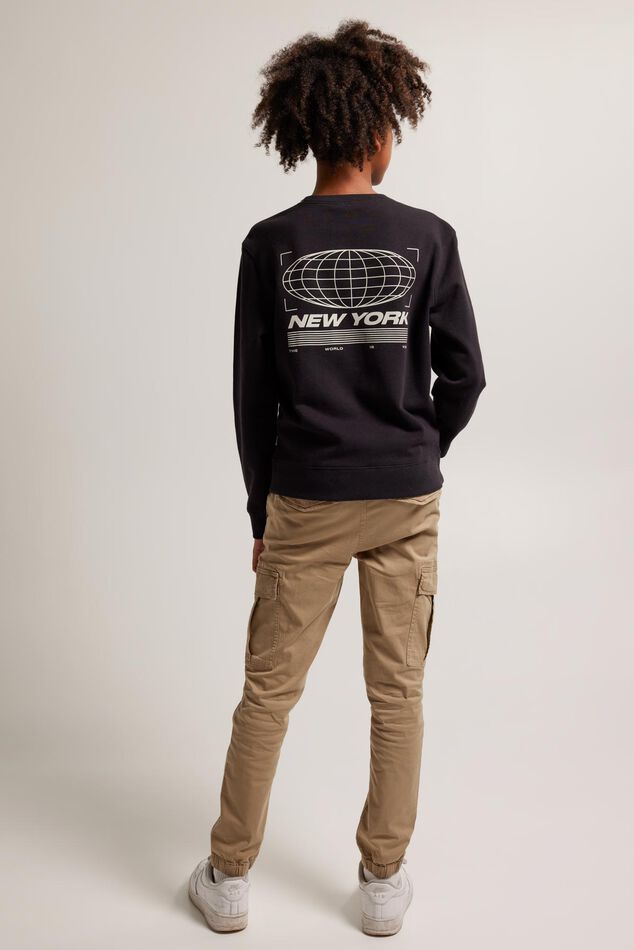 Trousers Pharrell jr image number 2