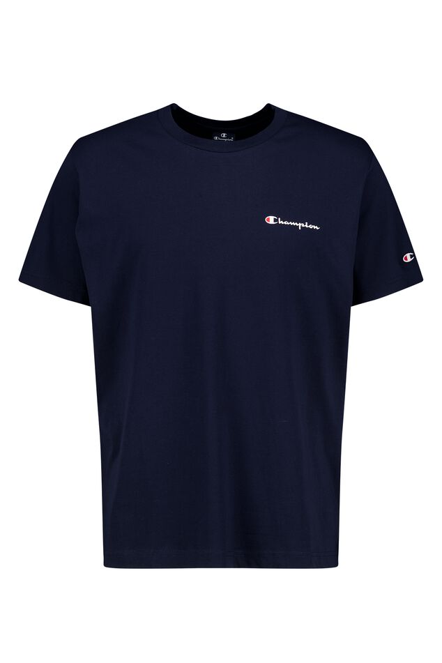 Champion Crewneck t-shirt image number 4