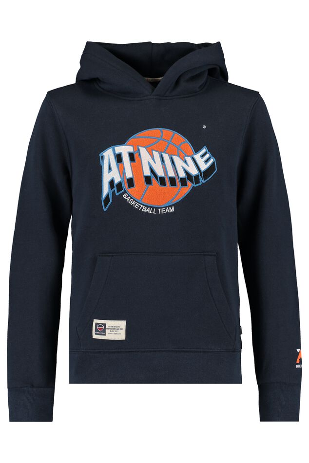 Hoodie Stearn Jr image number 0