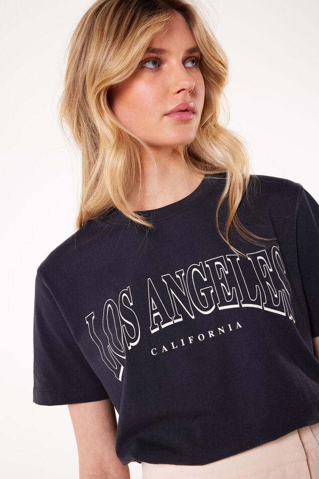 T-shirt Elyne image number 3