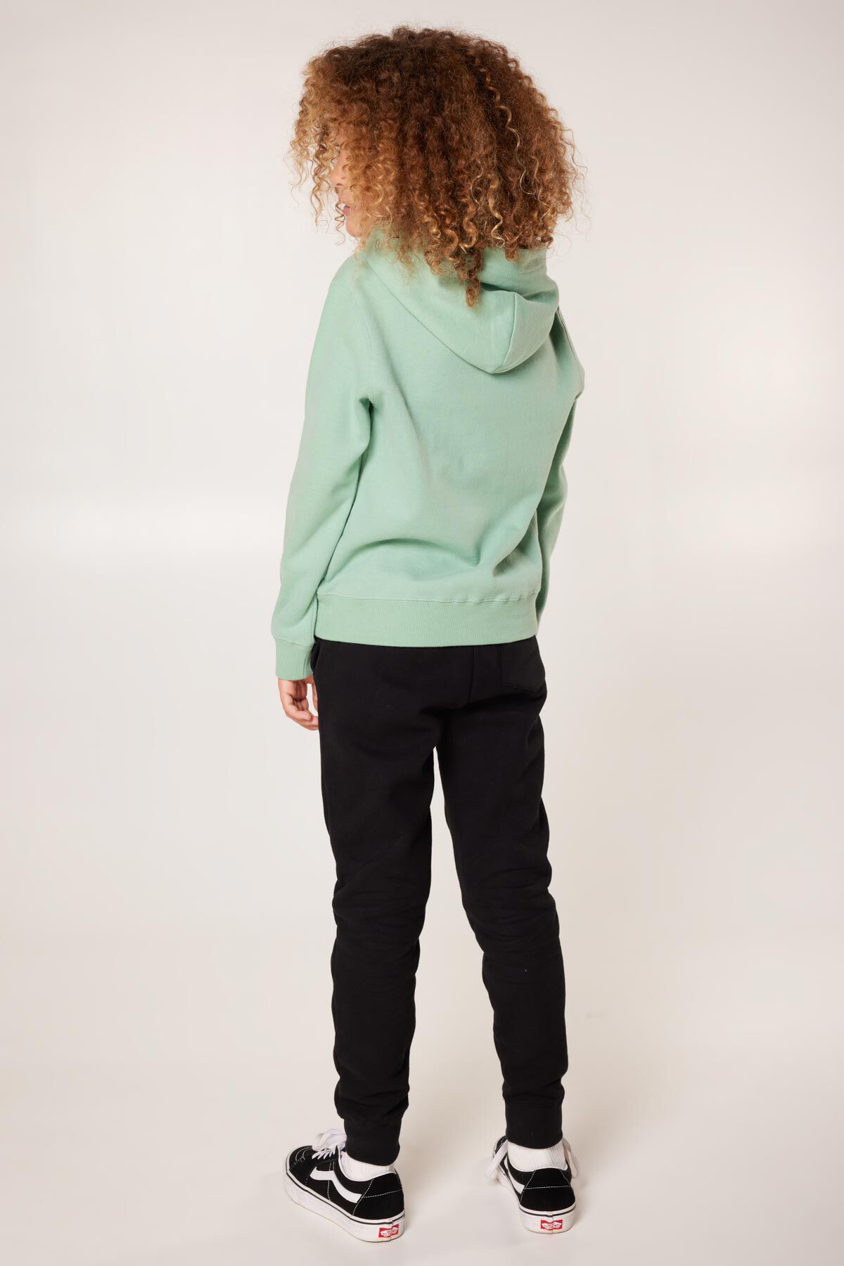 Hoodie South hood JR image number 2