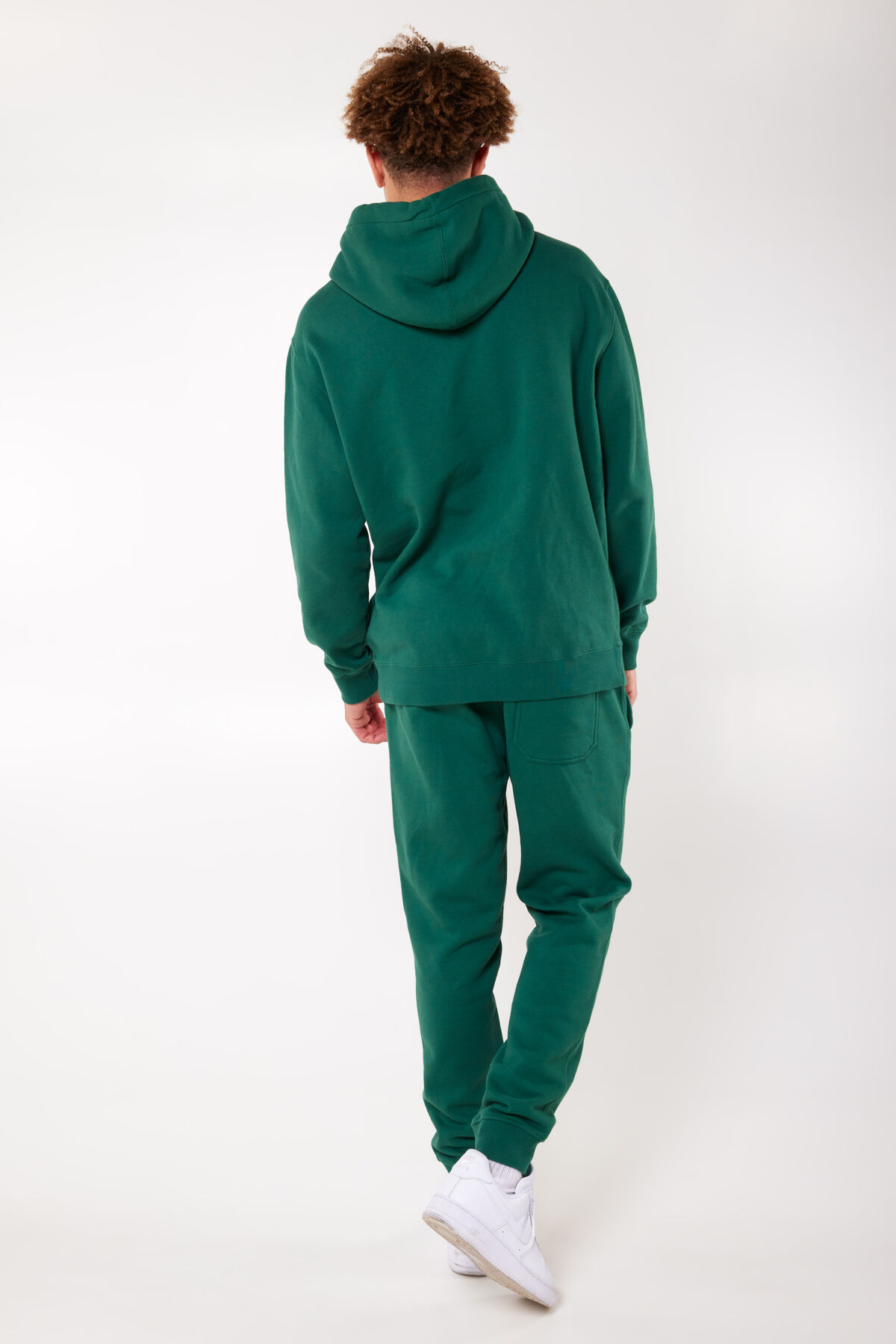 Sweat a capuche Silas Hood image number 2