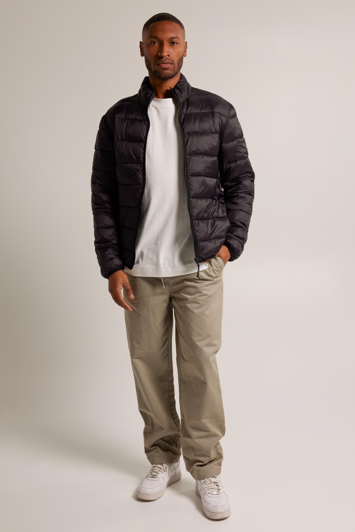 Jacket Jim image number 1