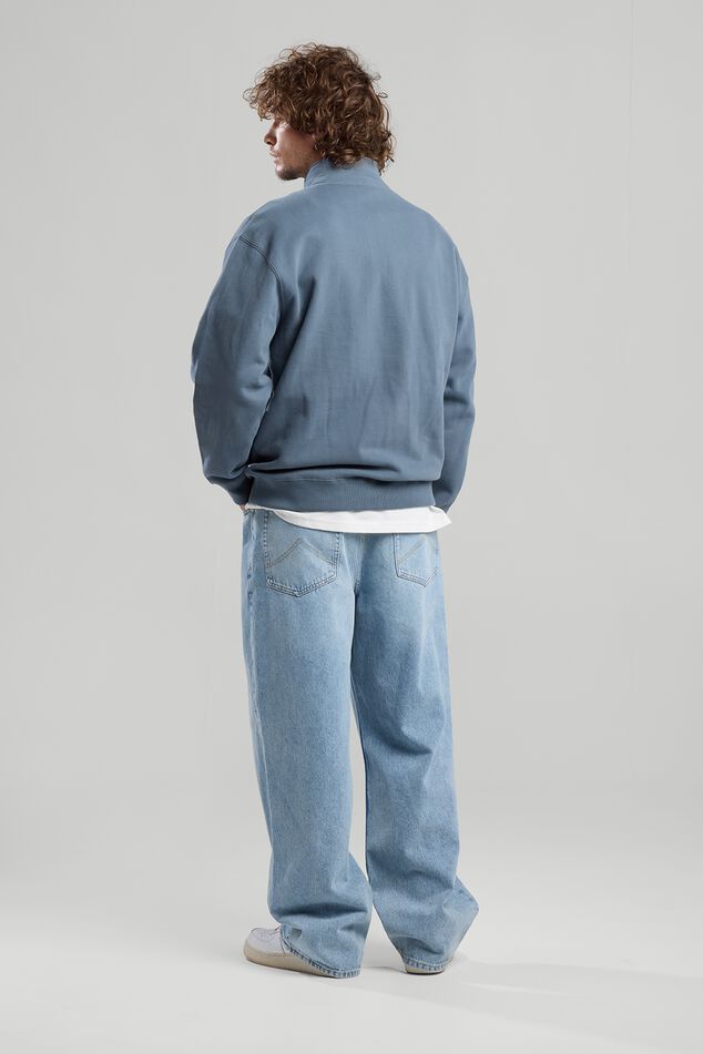 Stream Half zip image number 2