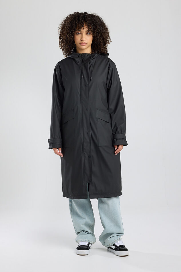 Rain jacket Jane image number 1