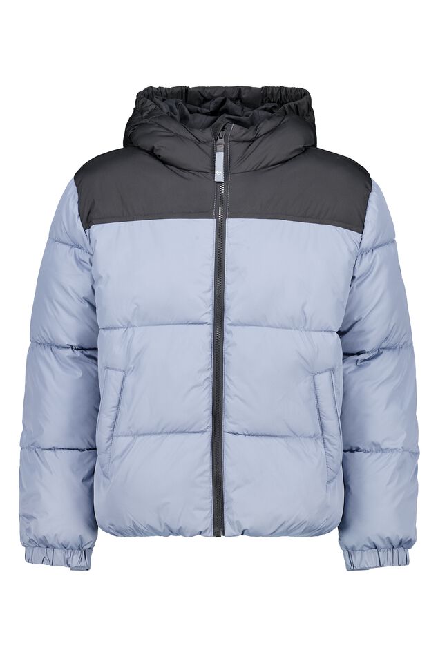 Jacke Jax JR image number 4