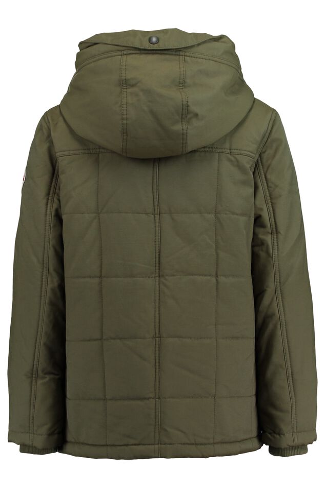 Jacke Jarold jr image number 1