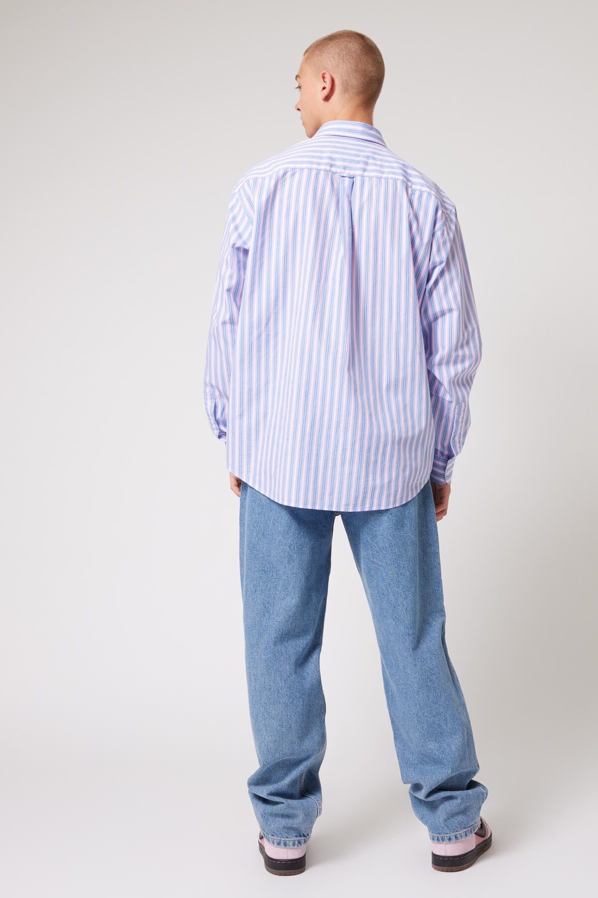 Overhemd Hayo image number 2