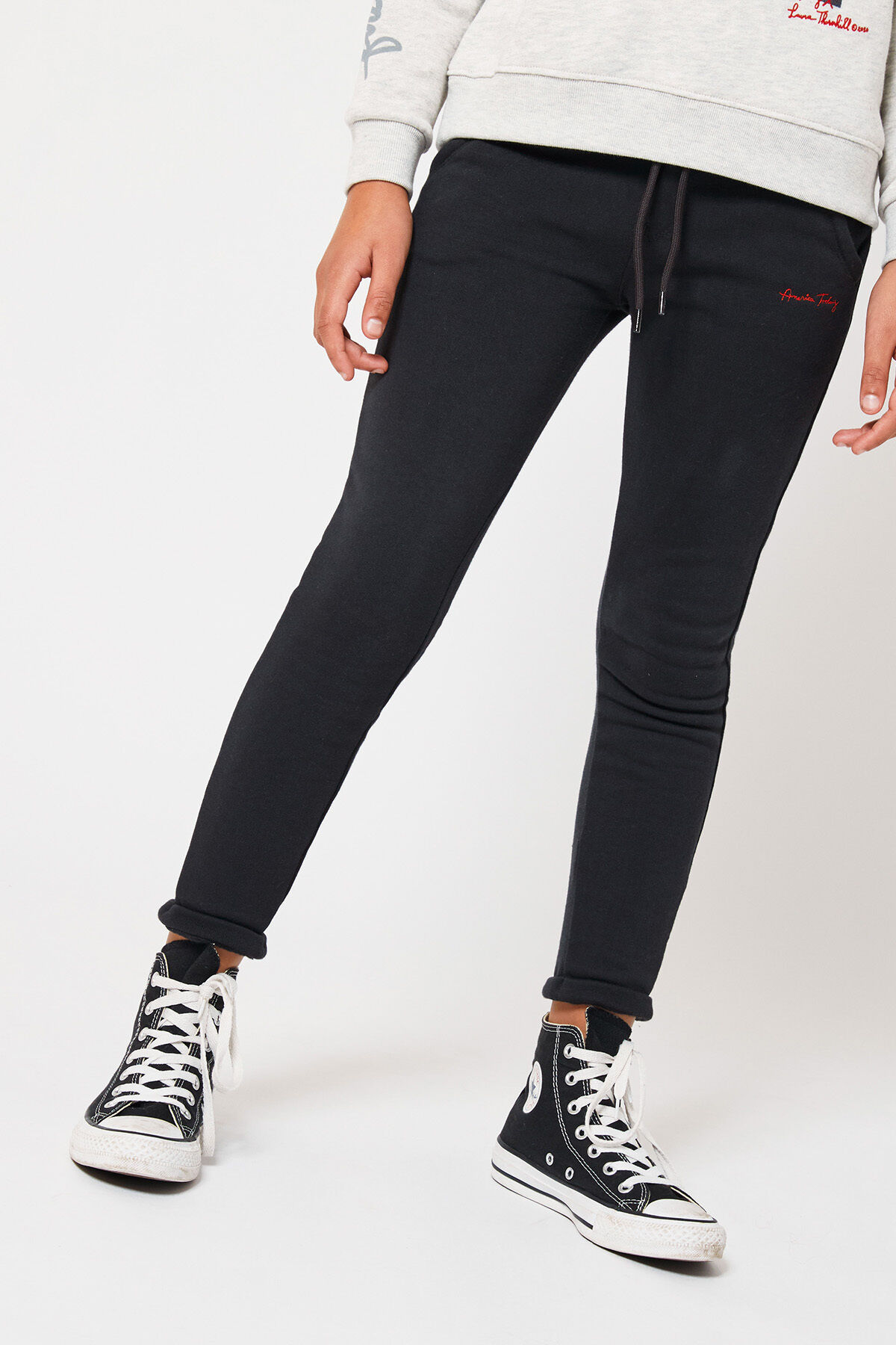 Pantalon de jogging Charlie Jr image number 1