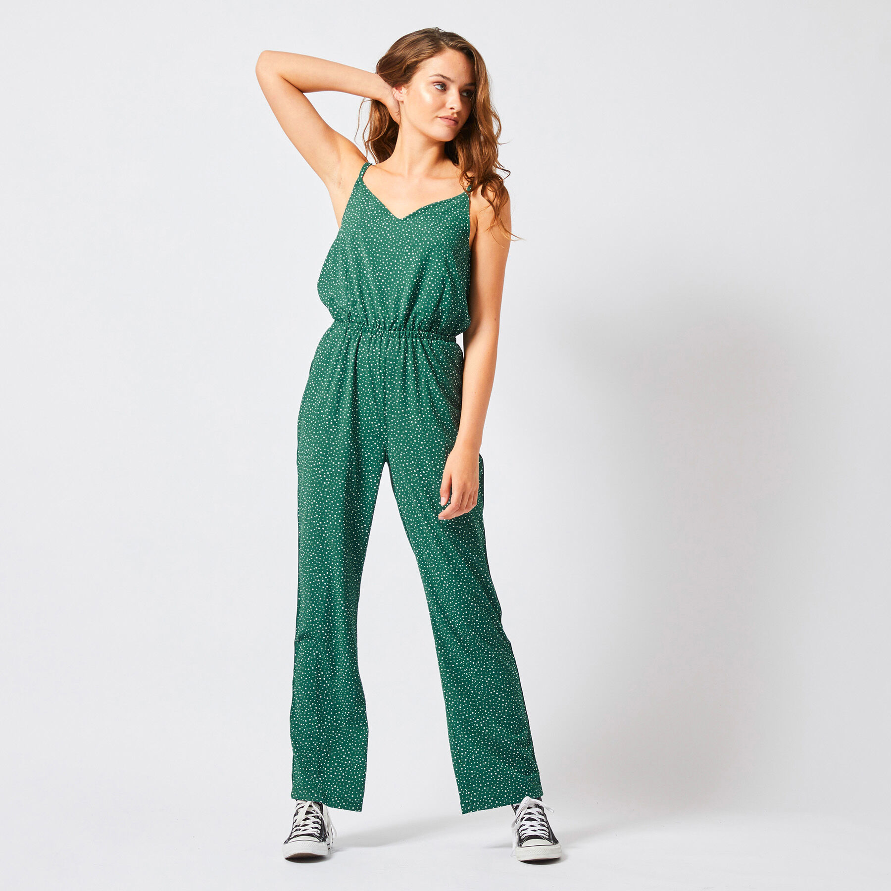 Jumpsuit Phoebe