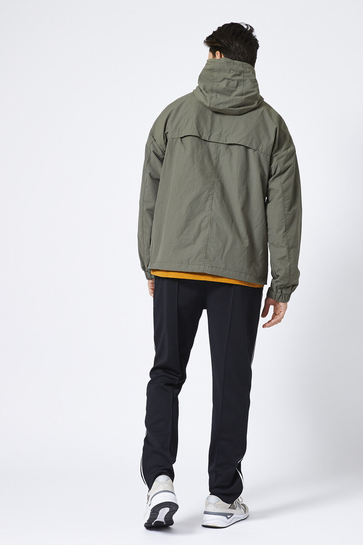 Jacke Jax image number 2