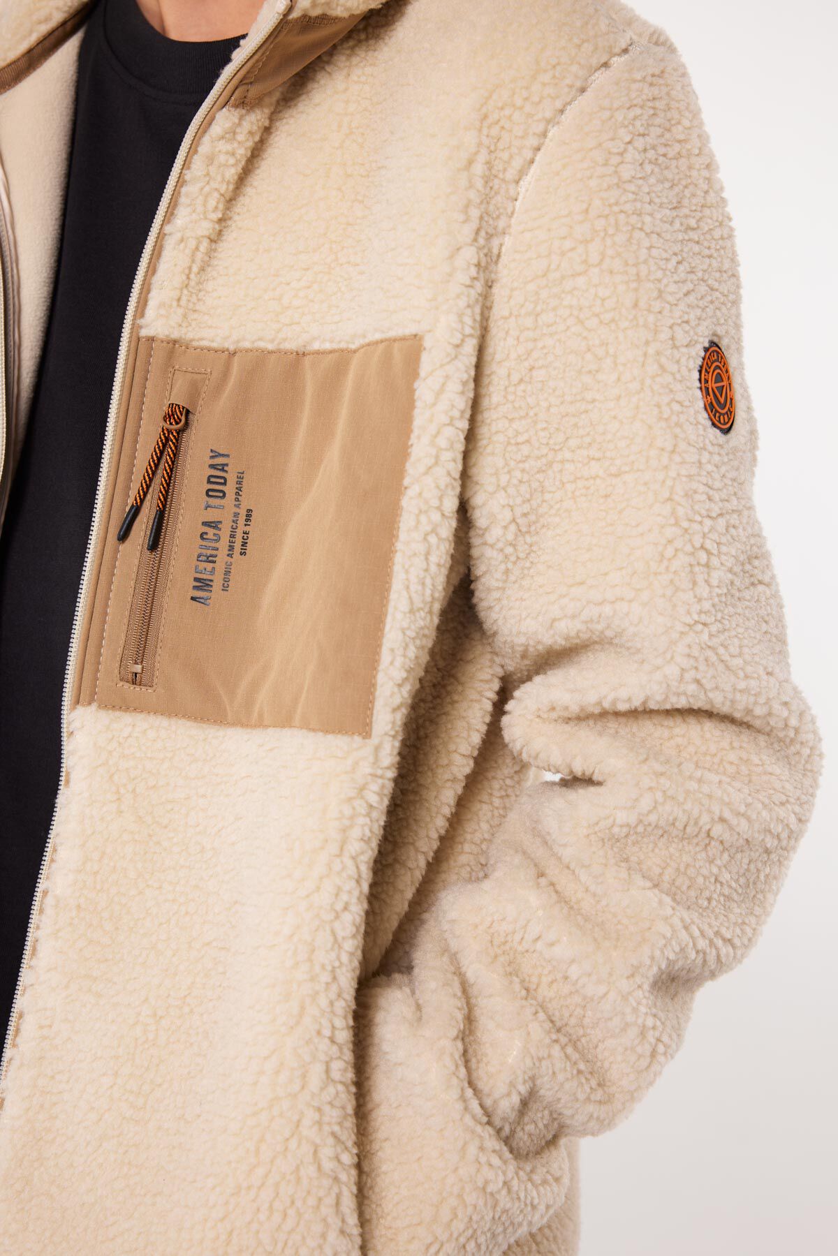 Jacket Jason JR image number 3