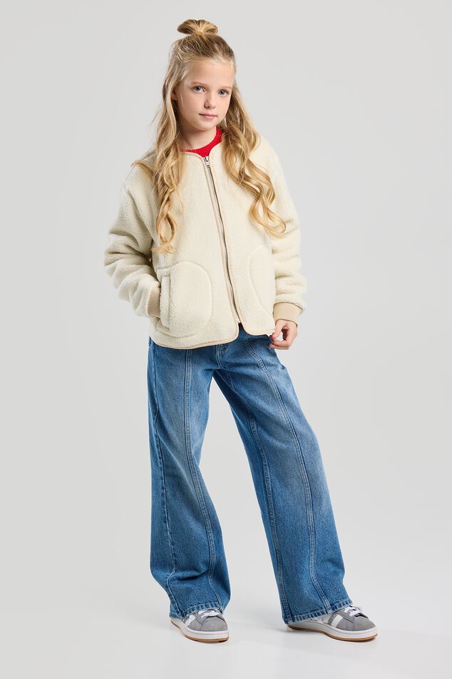 Teddy Fleece Jada jr image number 0