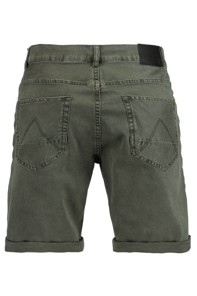 Short Norman image number 1