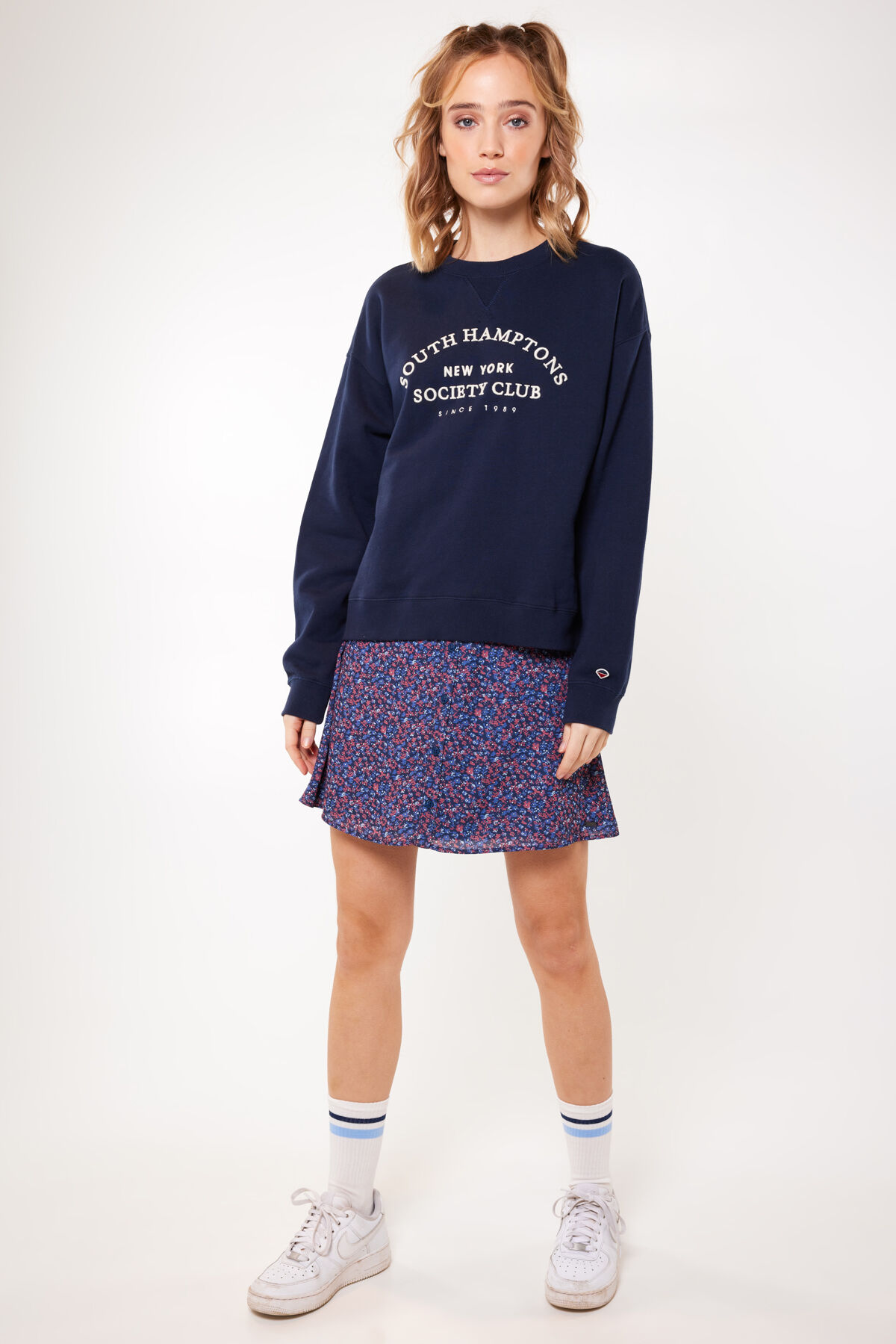 Sweater Scarlet image number 0