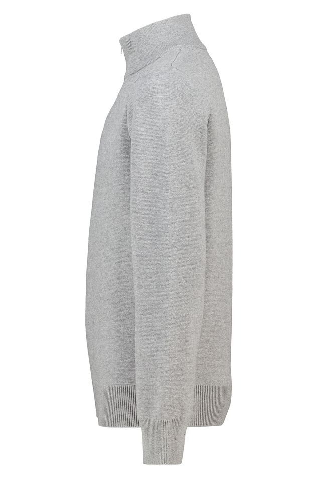 Konrad halfzip JR image number 6