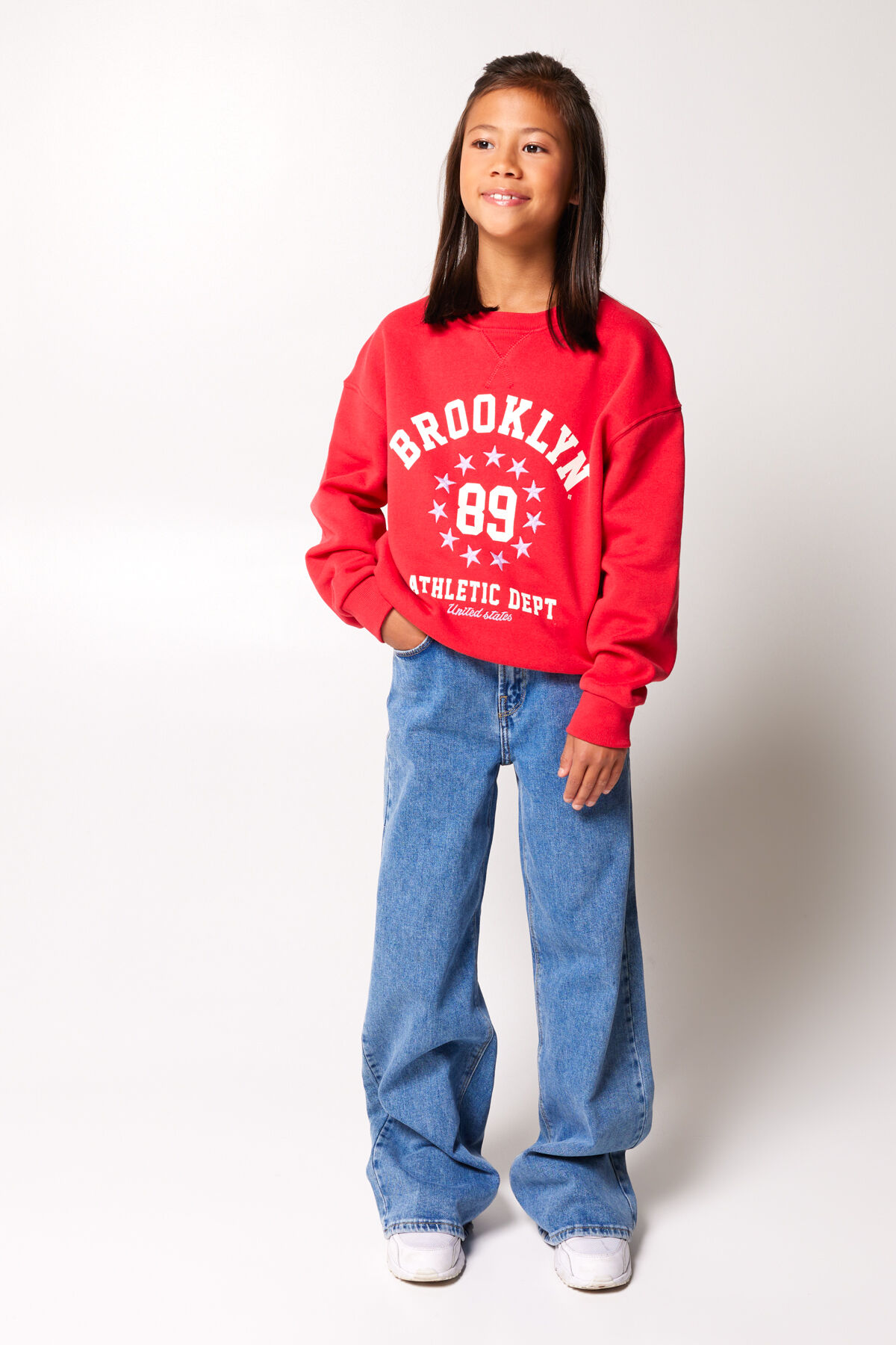 Sweater Scarlett JR image number 0