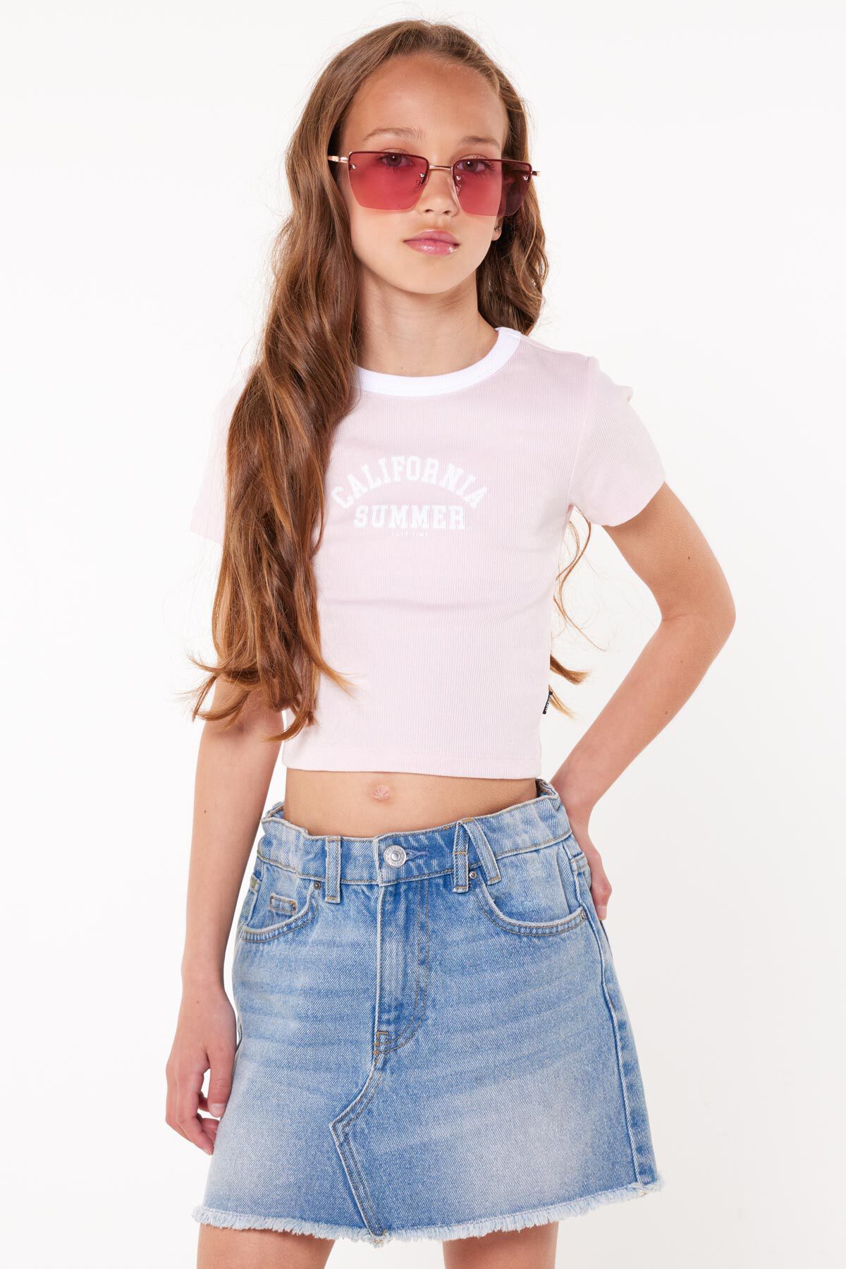 T-shirt Effy JR image number 0