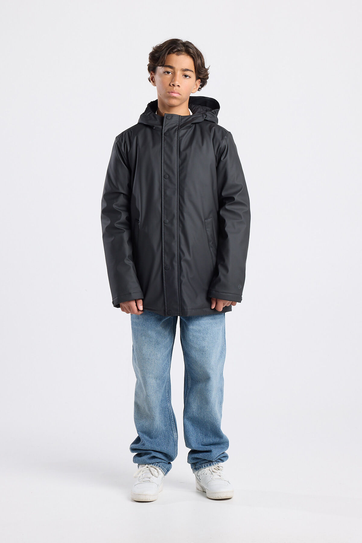 Jake padded Jr image number 1