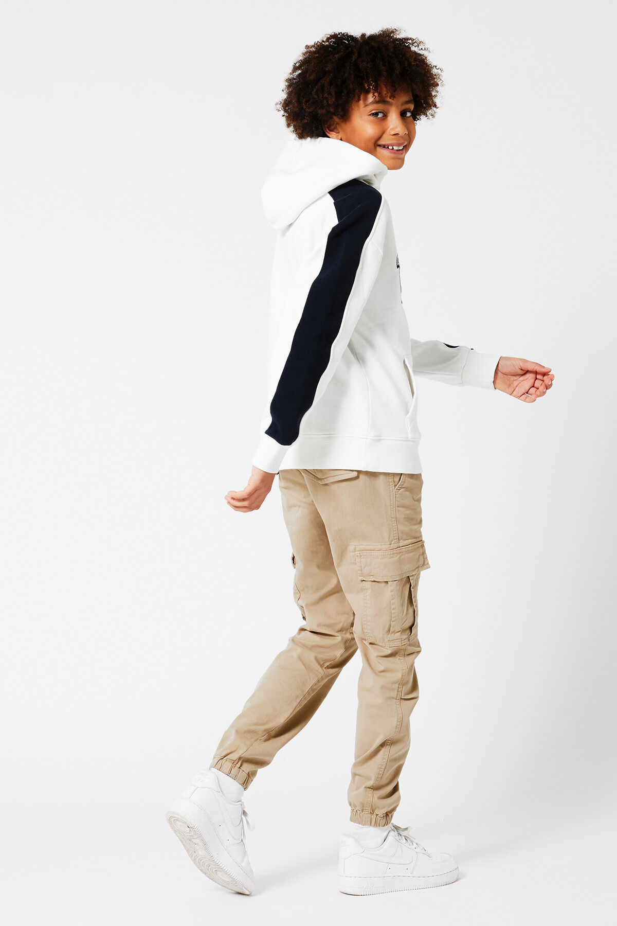 Trousers Pharrell jr image number 2