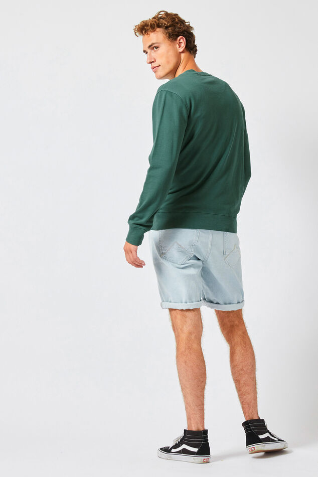 Sweat Salvin Hawaii image number 2