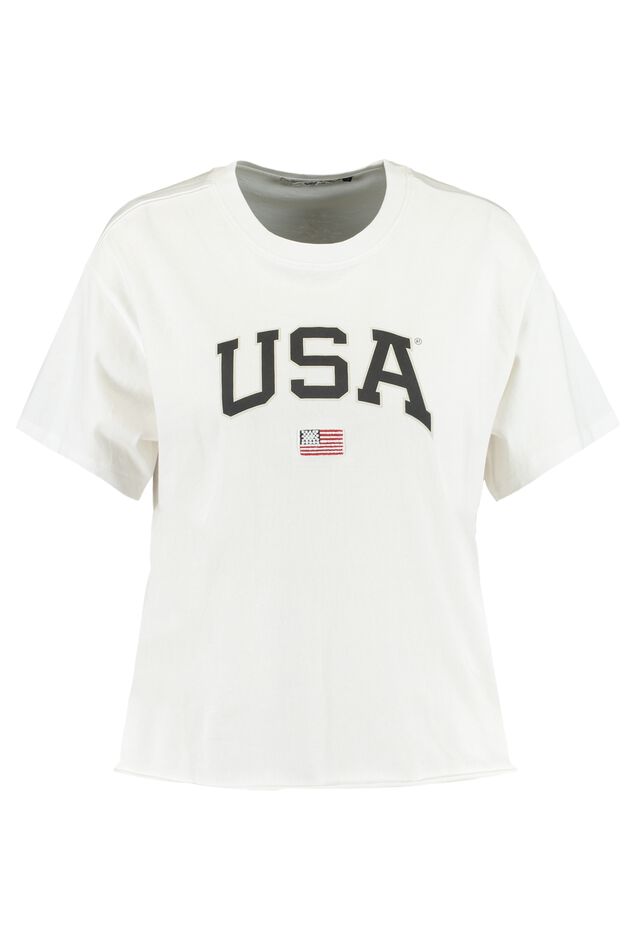 T-shirt Elly USA image number 4