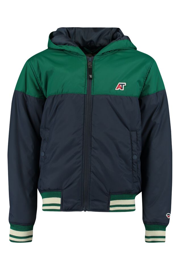 Bomber jacket Jones jr image number 0