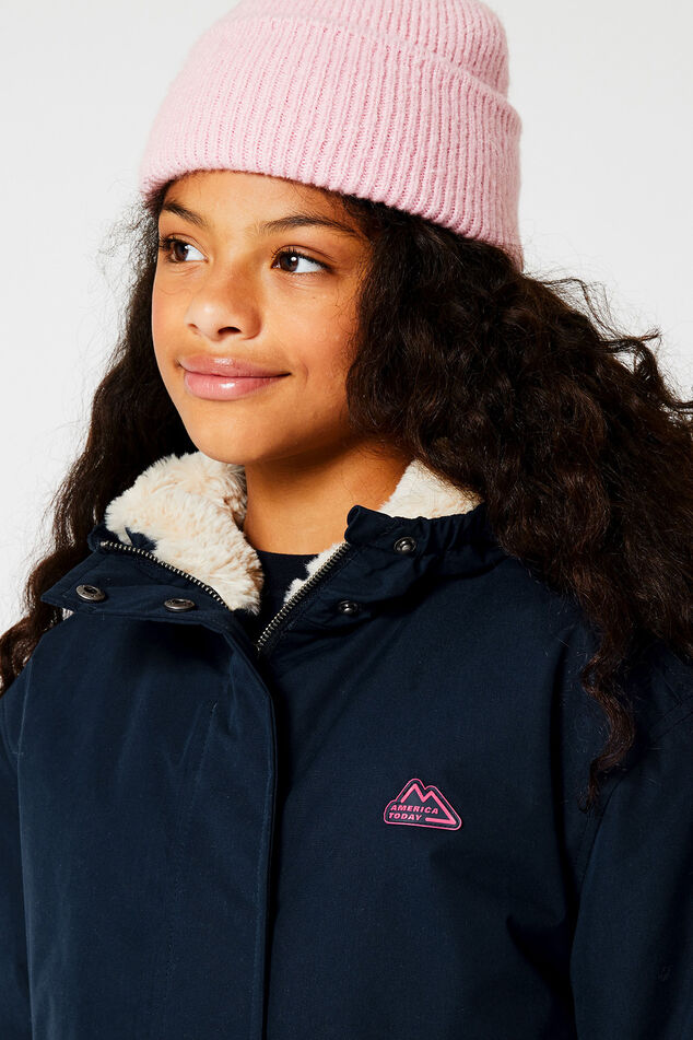 Jacket Joanna JR image number 3