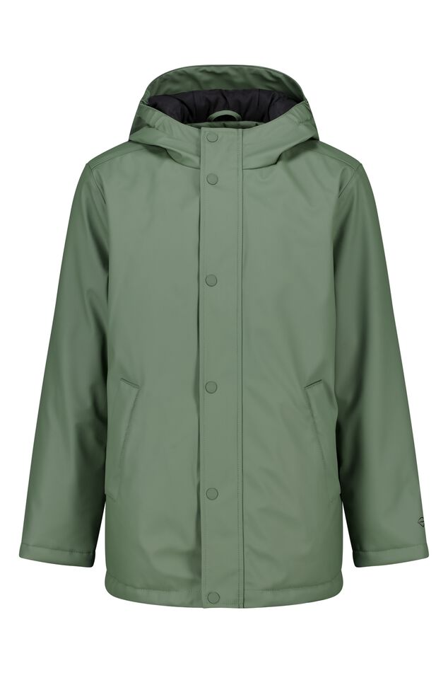 Imperméable Jace padded jr image number 4
