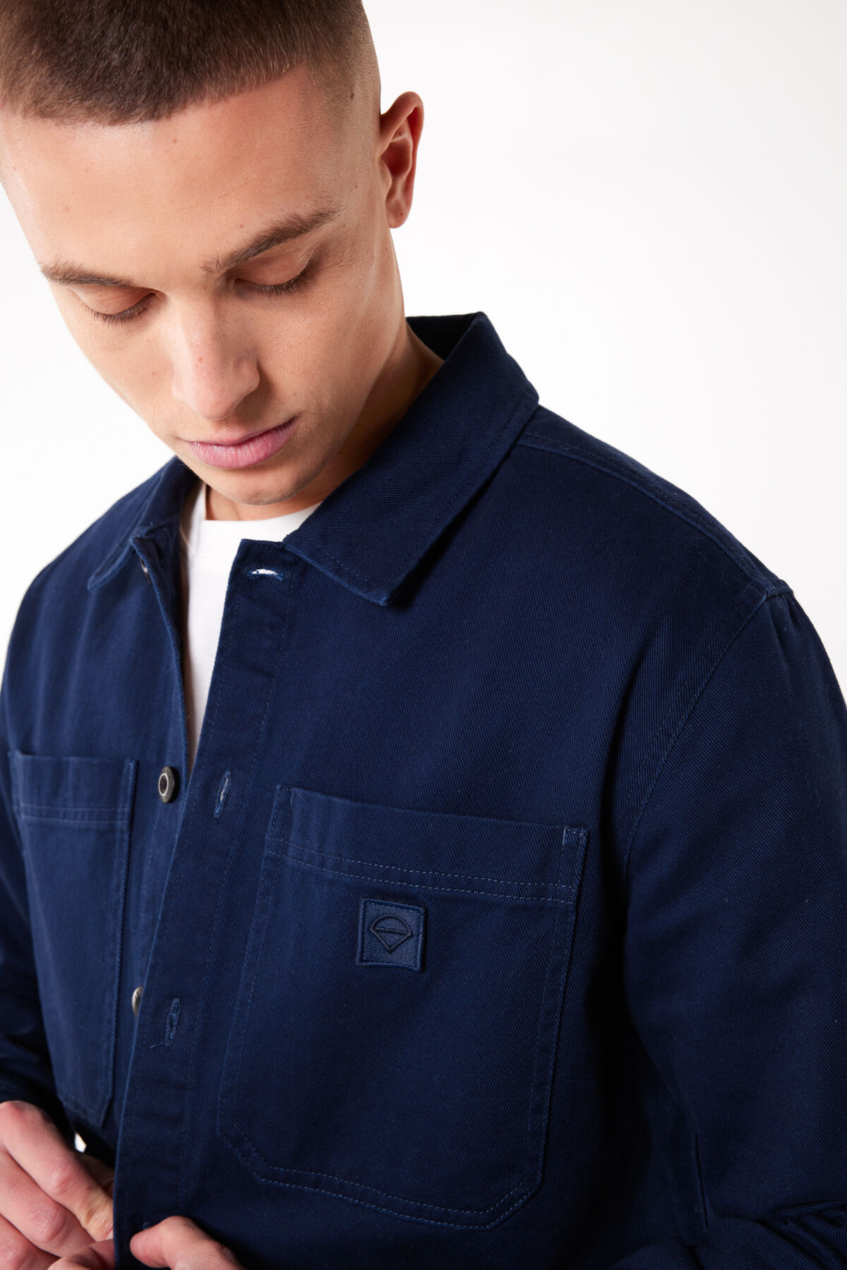 Overhemd Hogan image number 3