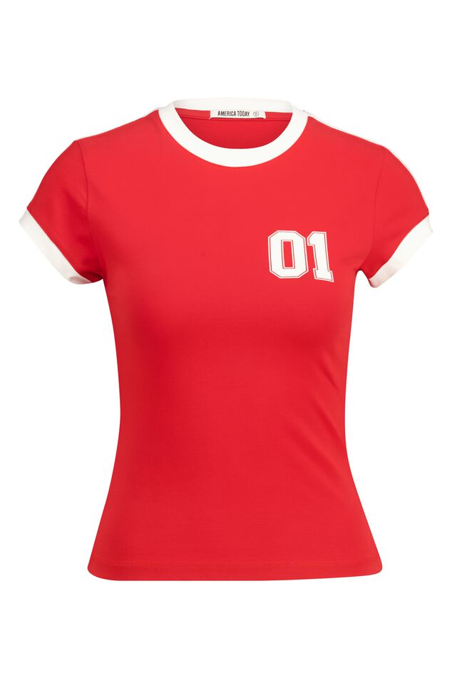 T-shirt Erica image number 4