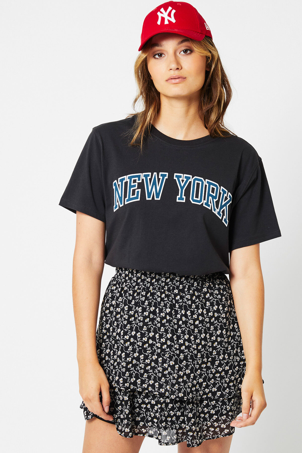 T-shirt Emma image number 1