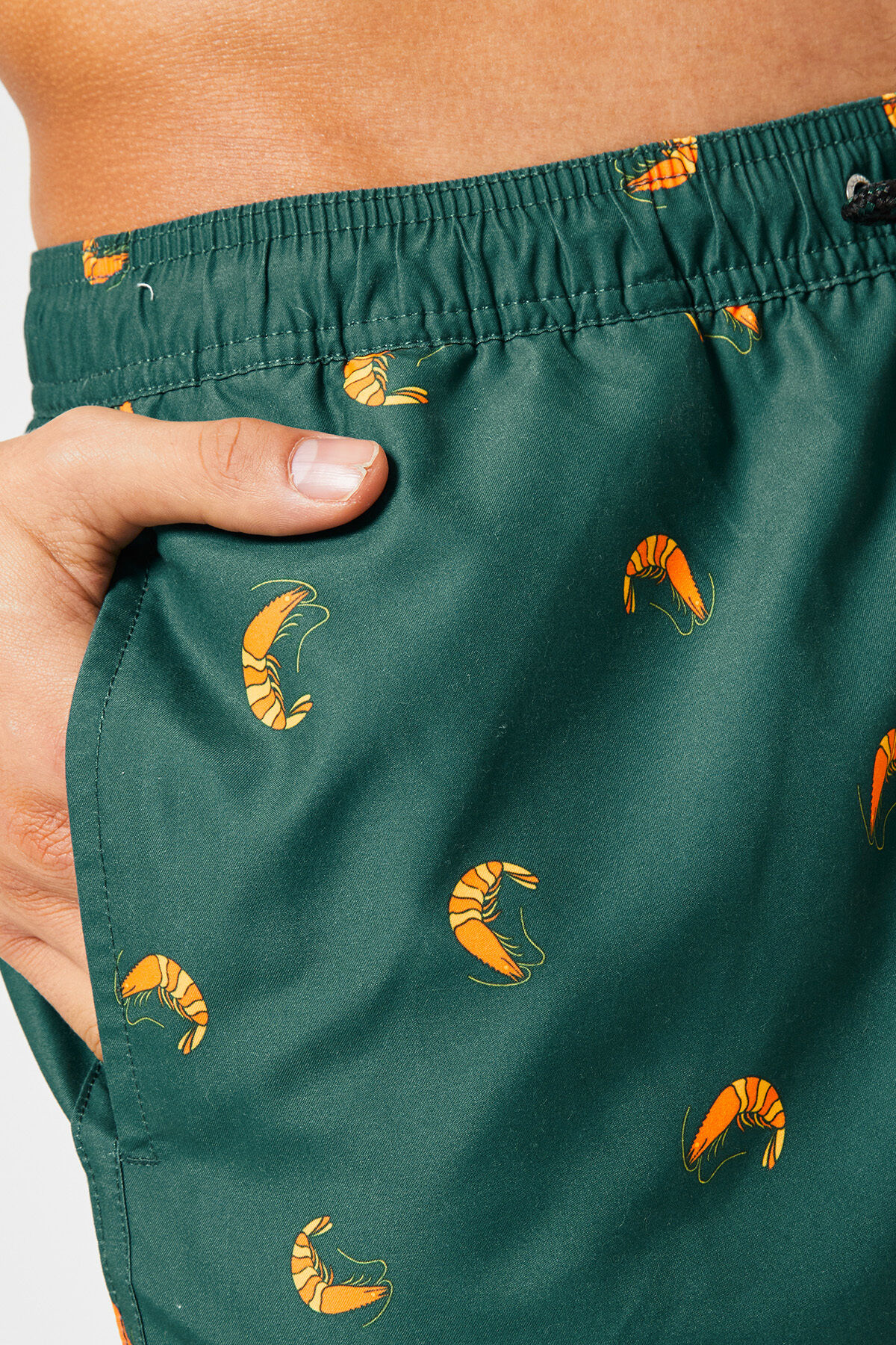 Swimming trunks Arizona Fun AOP image number 3