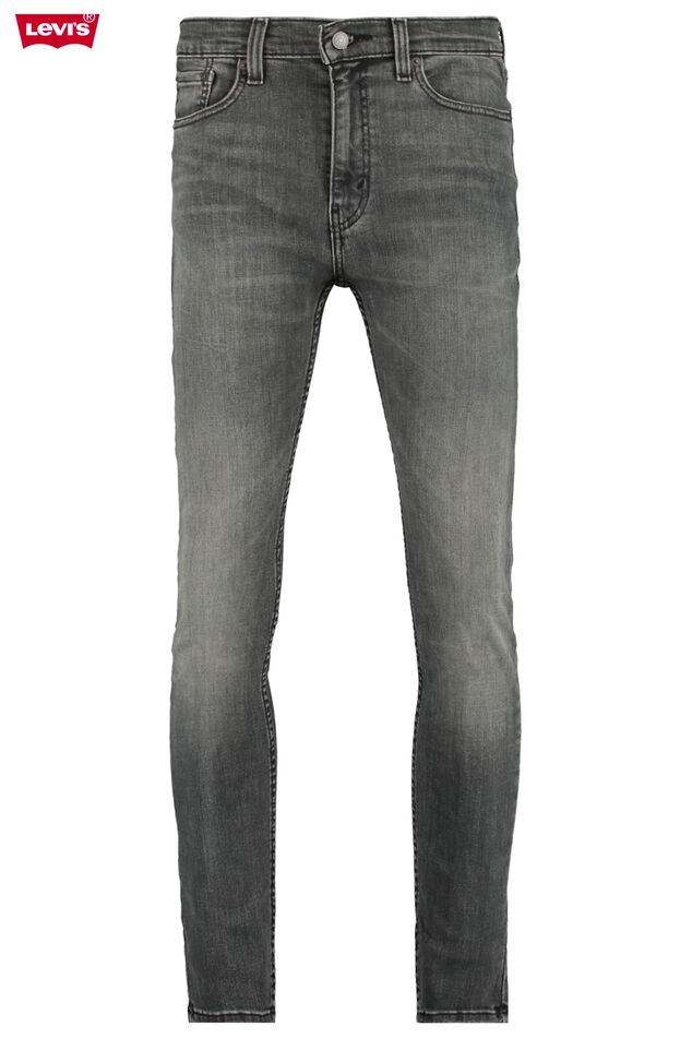 Jeans 519 EXT SKINNY HI-BALL B image number 4