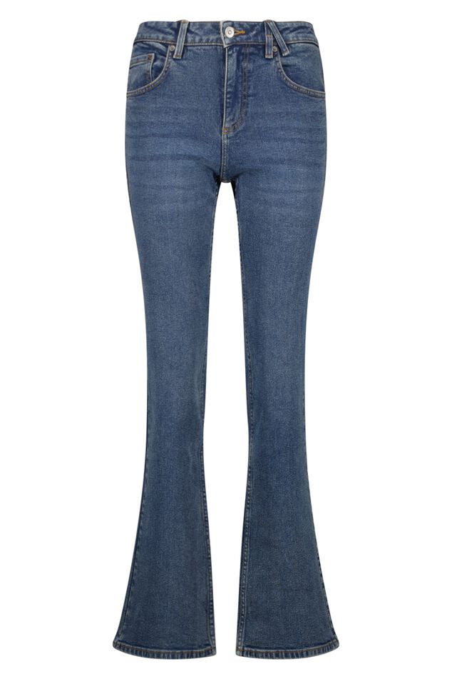 Jeans Aurora image number 4