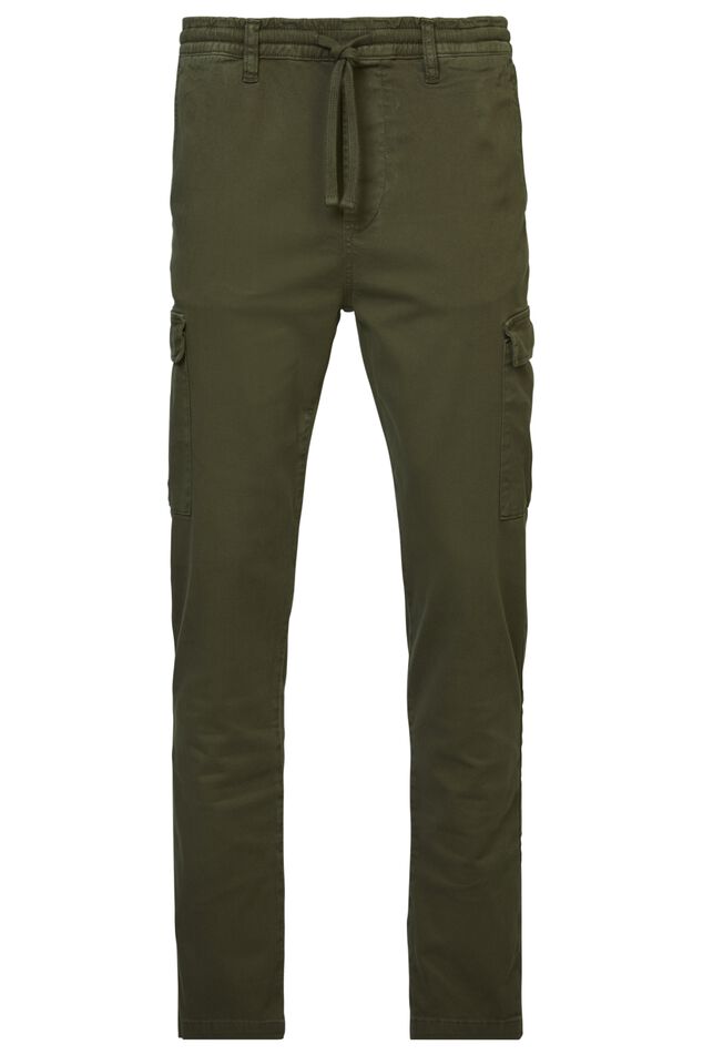 Pantalon Patch image number 2