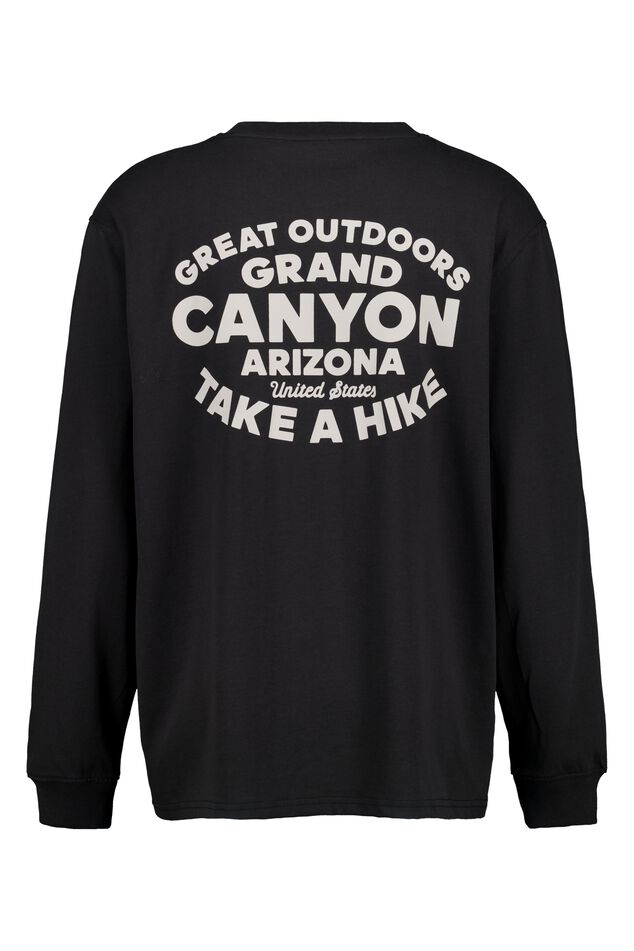 Long sleeve Louis image number 4