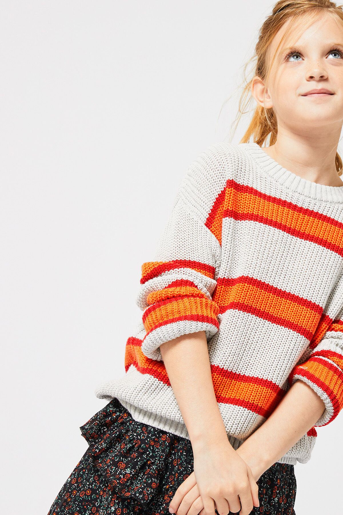 Pull Kaisy Jr. image number 1