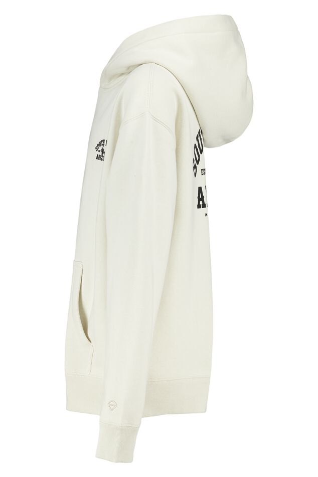 Hoodie Sergio Hood Jr image number 5