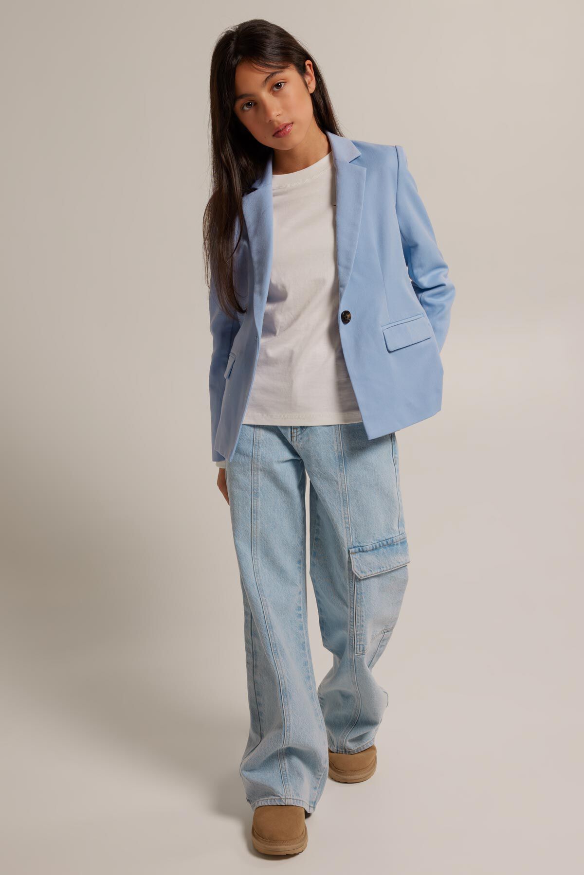 Blazer Hazel Jr image number 0