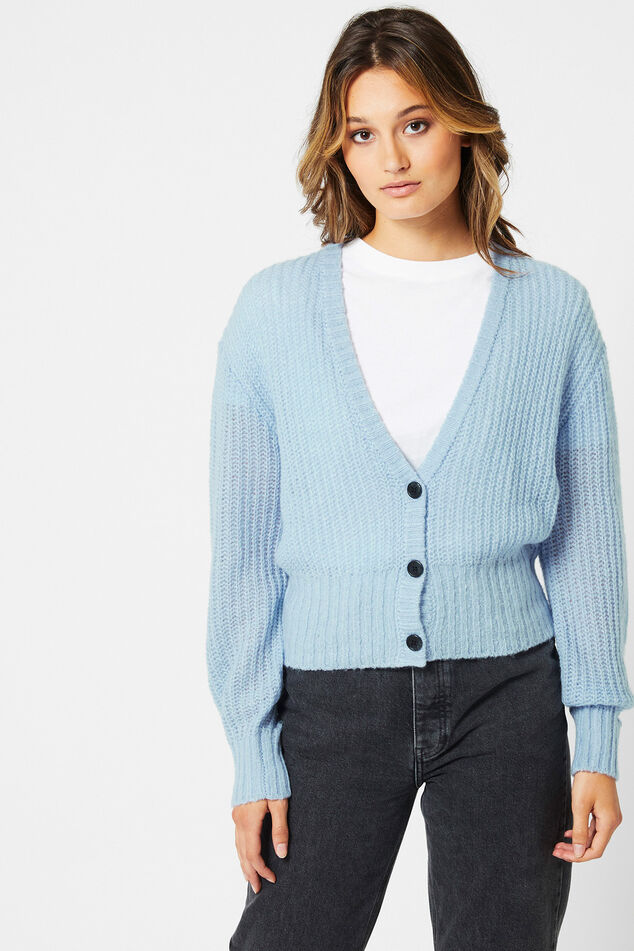 Jacke Kate image number 1